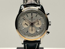 Breitling transocean chronogra for sale  FAREHAM