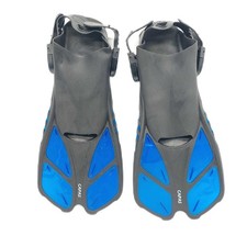 Capas schwimmflossen verstellb gebraucht kaufen Capas schwimmflossen verstellb gebraucht kaufen  Uffenheim