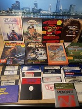 17x commodore game d'occasion  Expédié en Belgium