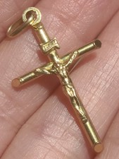 14k italian gold for sale  Roslyn
