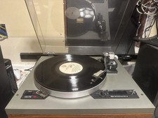 Garrard direct drive for sale  Moline