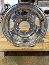 lug ford rim 8 16 alloy for sale lug ford rim 8 16 alloy for sale East Berlin