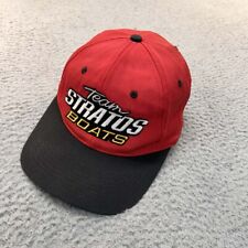 Stratos boats hat for sale  USA