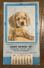 1964 augies superior for sale  Russellville