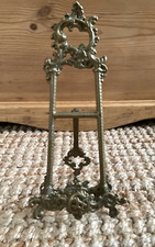 Vintage antique brass for sale  HORSHAM