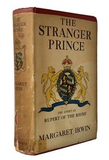 Stranger prince margaret for sale  YORK