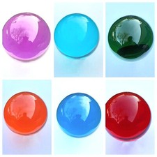 Acrylic contact juggling for sale  Coleman