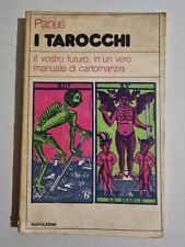 Tarocchi vostro futuro usato  Pozzuoli