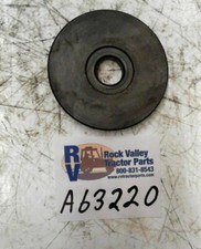International plate rear for sale  Rock Valley
