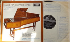 Sxl 6318 music for sale  SEVENOAKS