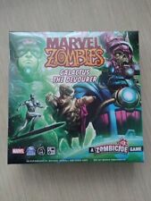 Jeu société zombicide d'occasion  Sainghin-en-Weppes