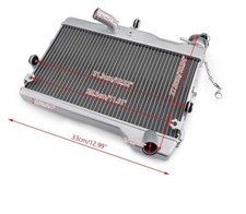 Radiateur tracer 700 d'occasion  Darnétal