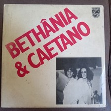 vinil maria bethania comprar usado vinil maria bethania comprar usado Brasil