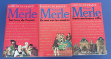 Ebr1 robert merle. d'occasion  Lilles-Lomme