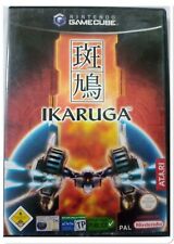 Ikaruga nintendo gamecube gebraucht kaufen  Brannenburg
