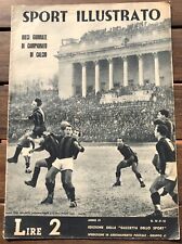 Sport illustrato anno usato  Italia