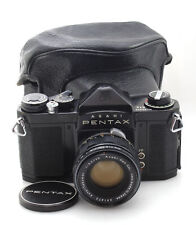 Pentax s1a black for sale  MANCHESTER