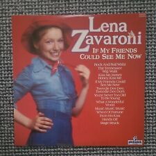 Lena zavaroni friends for sale  BIDEFORD