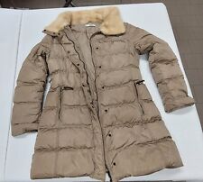 Piumino vintage donna usato  Modena