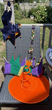 halloween hats witches for sale  Saint Joseph