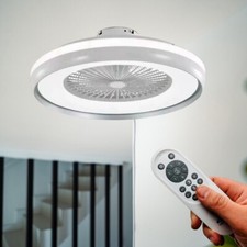 Plafoniera moderna led usato  Napoli
