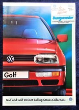 Golf golf variant gebraucht kaufen  Vechta