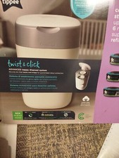 Tommee tippee twist gebraucht kaufen  Kenzingen