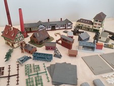 Teile spur bauwerke gebraucht kaufen  Heilshoop, Rehhorst, Zarpen