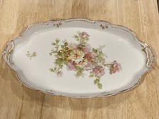 Limoges porcelain dresser for sale  Sylva