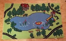 Spieleteppich kinder see gebraucht kaufen  Volkach