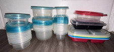 Lot tupperware storage for sale  Austin