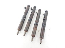 Ejbr01601z set iniettori usato  Torre del Greco