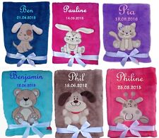 Baby blanket cosy for sale  Shipping to United Kingdom