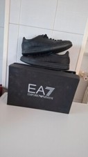 Scarpe armani ea7 usato  Potenza