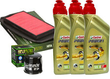 Kit tagliando castrol usato  Italia