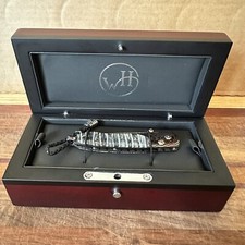 William henry knife for sale  Seattle