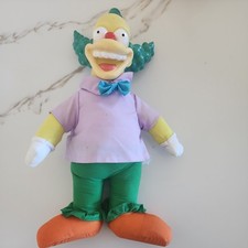 krusty clown doll for sale krusty clown doll for sale Tehachapi