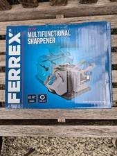 Aldi ferrex multifunction for sale  OXFORD