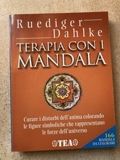 Terapia con mandala usato  Sinalunga