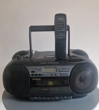 Aiwa csd es60 for sale  NUNEATON
