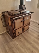 Rayburn supreme back for sale  NEWARK