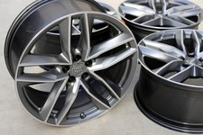 Zoll audi felgen gebraucht kaufen Zoll audi felgen gebraucht kaufen  Berlin