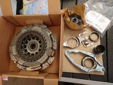 Luk kupplungssatz passend gebraucht kaufen  Ebergötzen