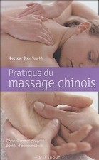 Pratique massage chinois d'occasion  Corbeil-Essonnes