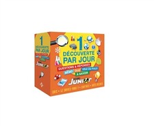 Decouverte jour 2016 d'occasion  France