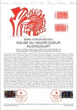 Document officiel 1981 d'occasion  Crécy-la-Chapelle