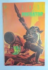 Alien predator 1990.rare usato  Italia