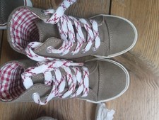 Schuhe trachtenschuhe sneaker gebraucht kaufen  Berlin