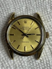 rolex oyster perpetual air king for sale  Fairhope