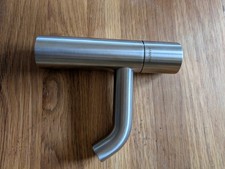 Fantini satin chrome for sale  CHICHESTER